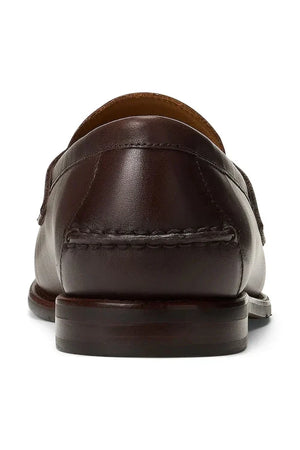 Mocasines Polo Ralph Lauren Alston Penny de piel