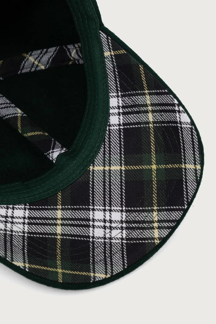 Gorro de lana Barbour para hombre