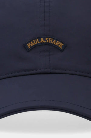 Gorra Paul&Shark con Visera