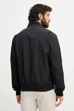 Chaqueta de entretiempo Royston Barbour para hombre