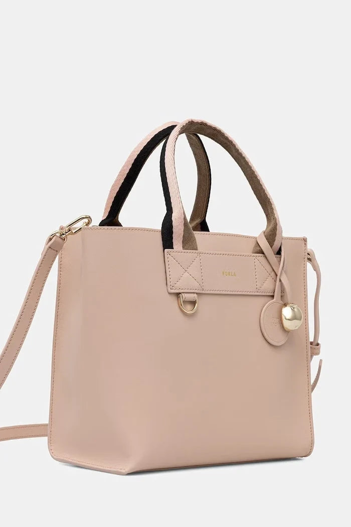 Furla Bolso Tote Divide It S de Piel para Mujer