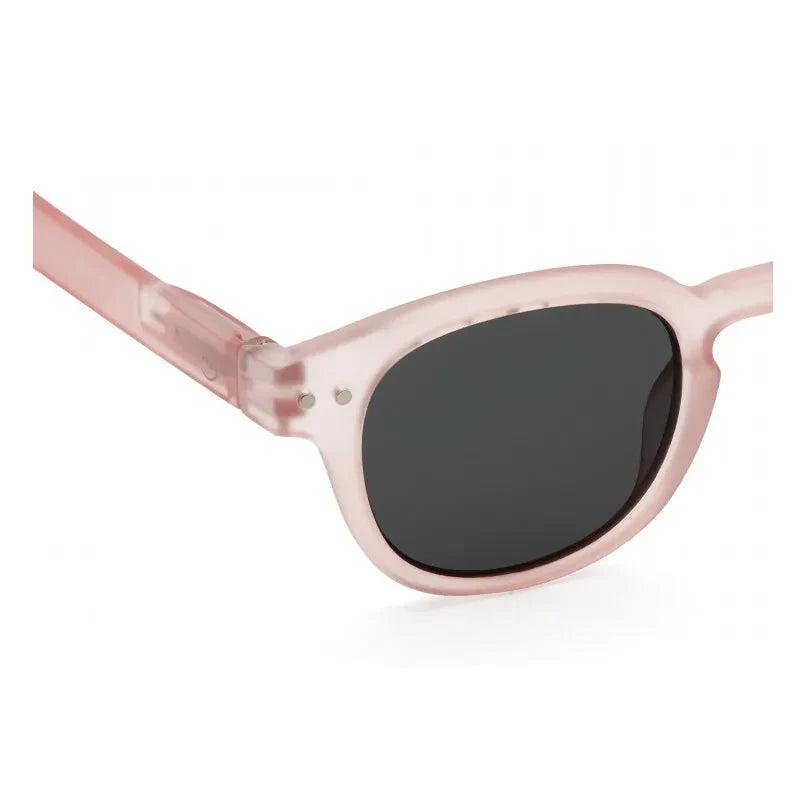 IZIPIZI - Gafas de sol #C Junior | Rosa pálido