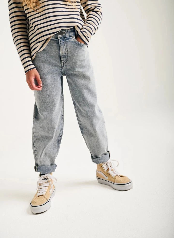 Tumble N'Dry - Jean Jada Corte Holgado | Denim