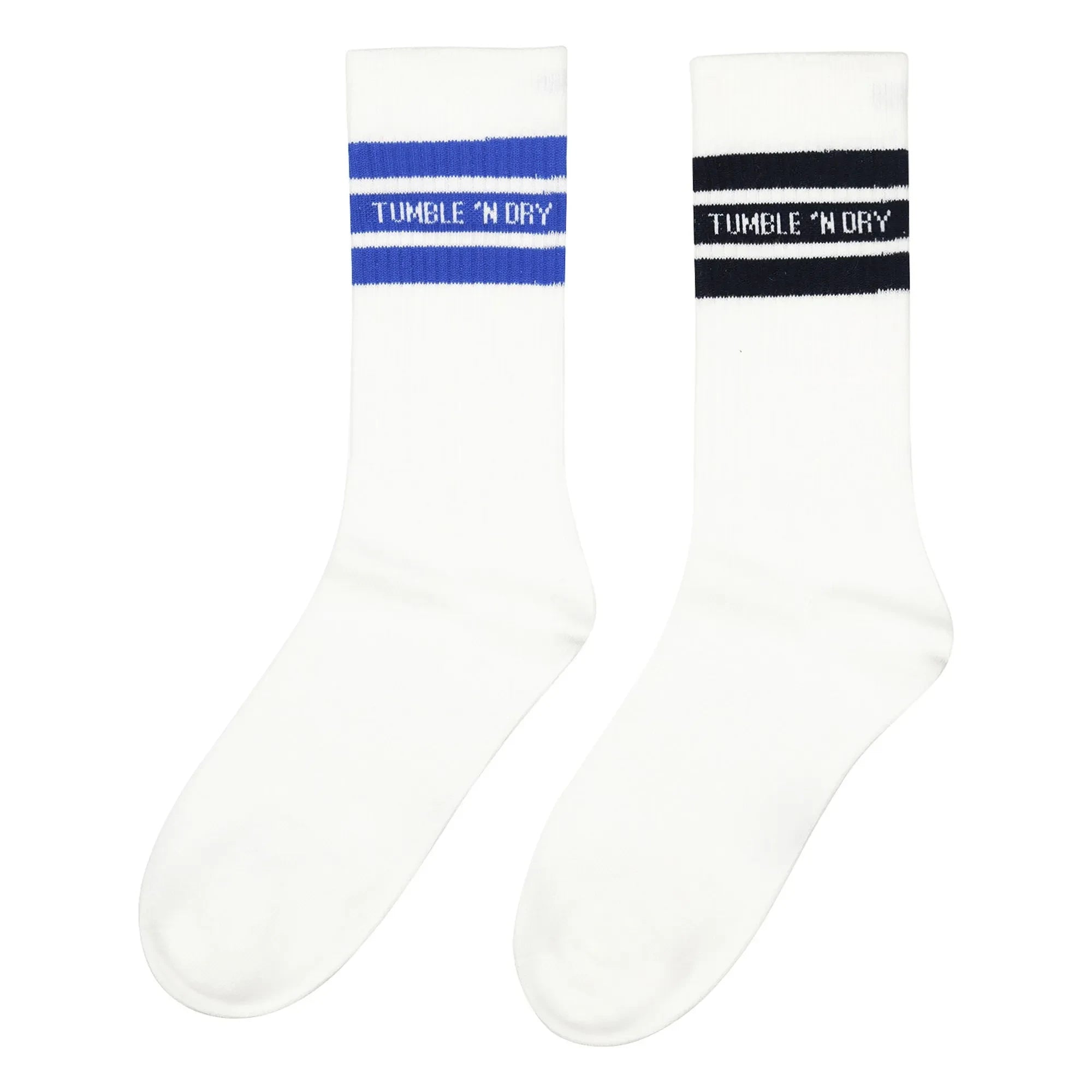 Tumble N'Dry - Pack de 2 Calcetines | Azul