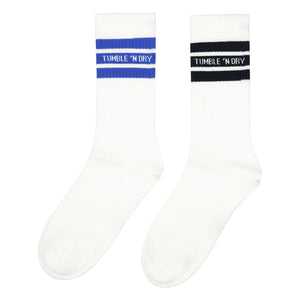 Tumble N'Dry - Pack de 2 Calcetines | Azul