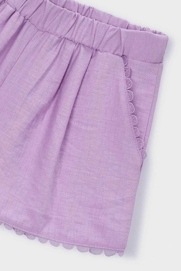 Shorts Mayoral para niños