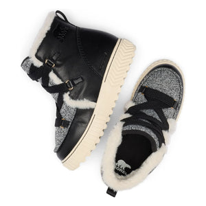 Botas impermeables Sorel - Ona Ave Alpine | Negro