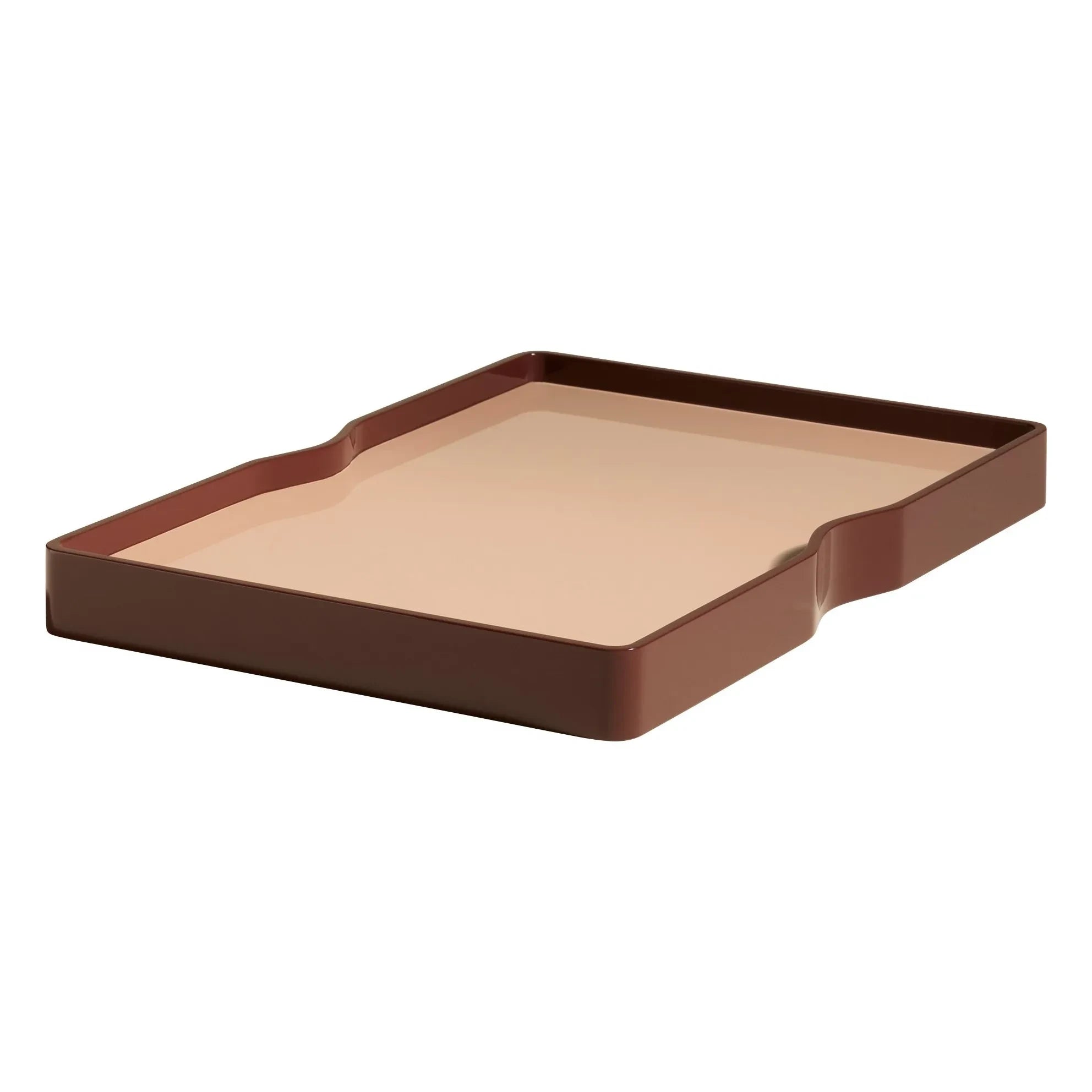 Maison Sarah Lavoine - Bandeja viceversa | Pudra