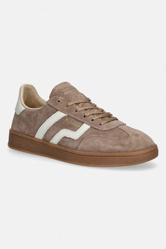 Zapatillas deportivas de ante Gant Cuzima