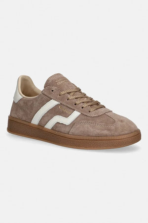 Zapatillas deportivas de ante Gant Cuzima