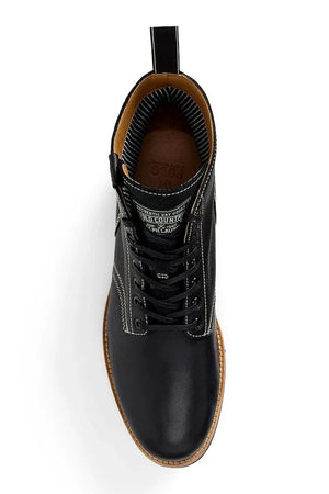 Botas de cuero Polo Ralph Lauren Radford Boot