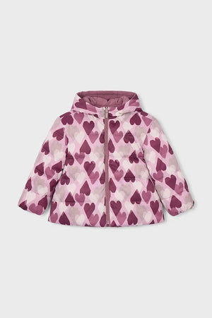 Chaqueta acolchada para niño Mayoral