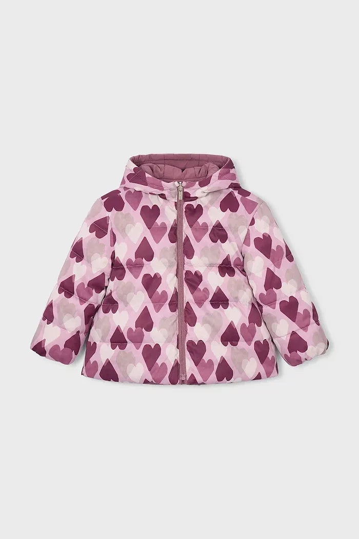 Chaqueta acolchada para niño Mayoral