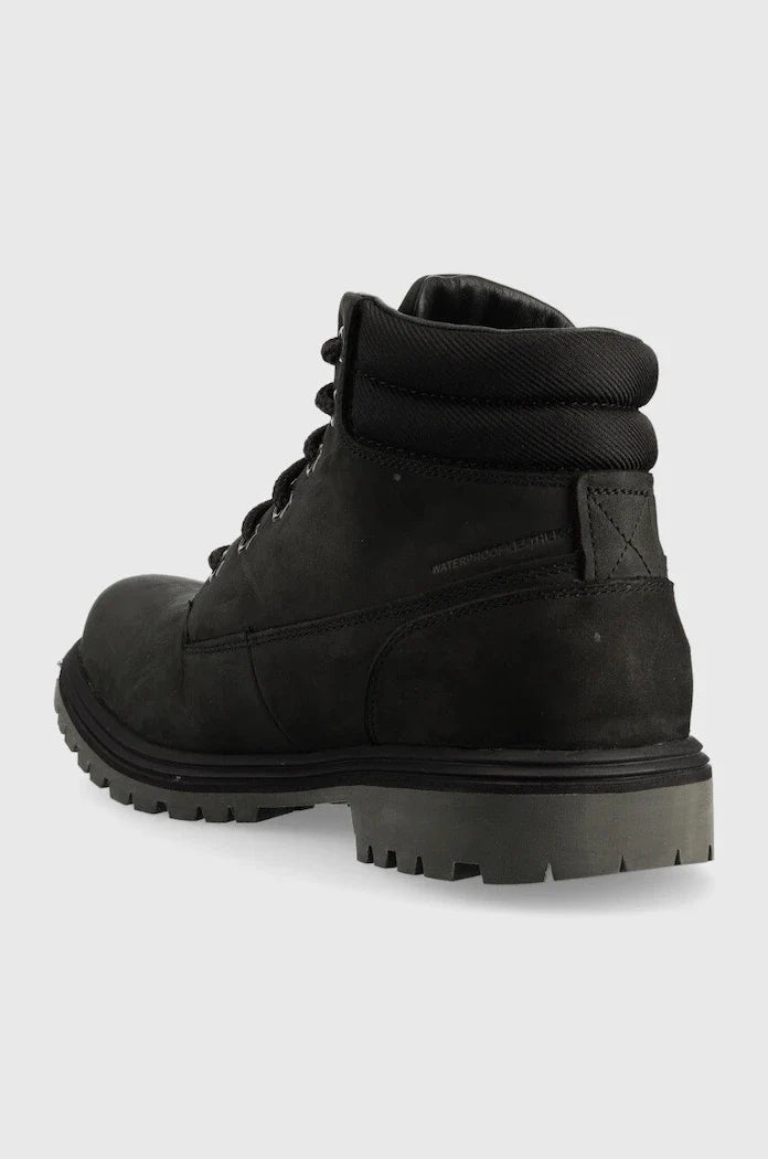 Botas de cuero Helly Hansen