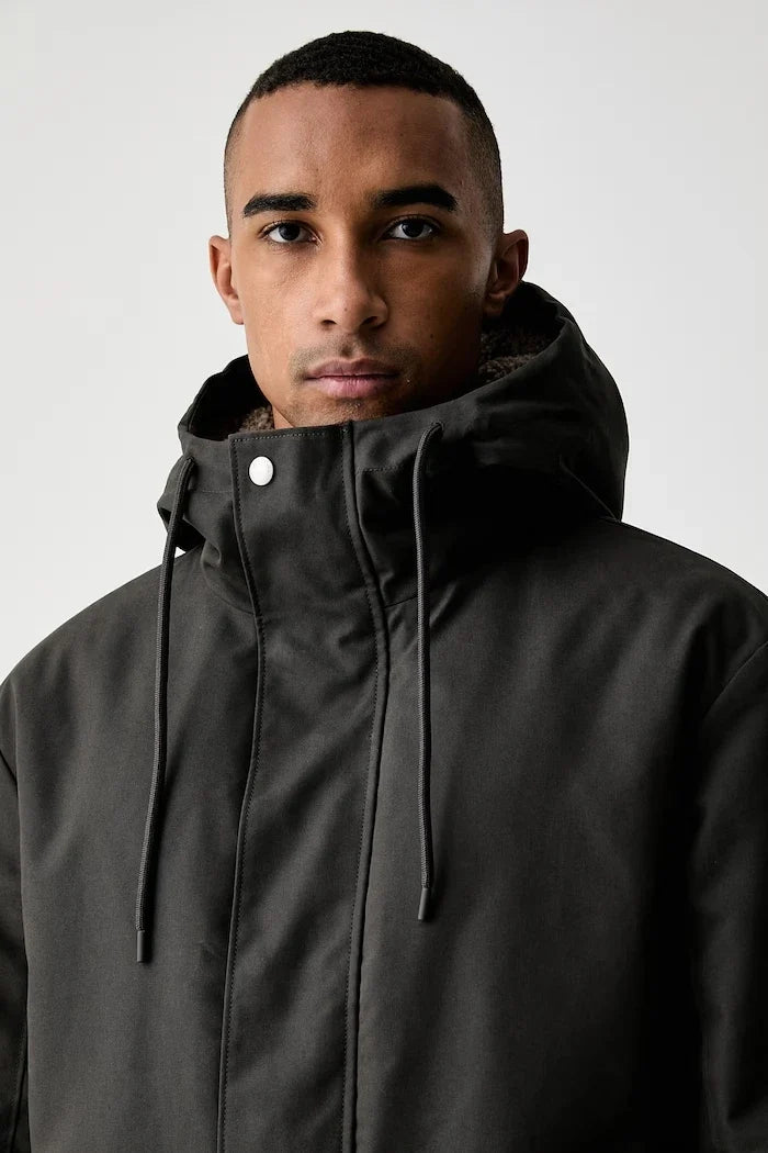 Chaqueta de algodón Marc O'Polo para hombre
