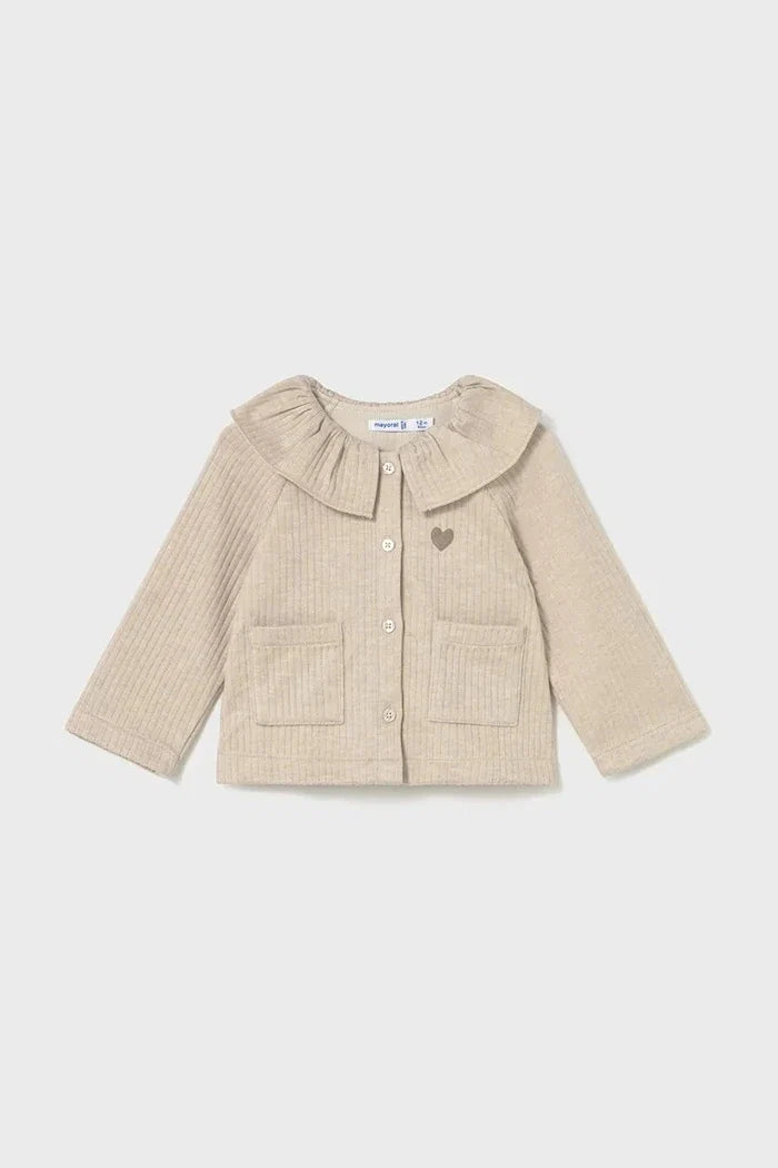 Chaleco Infantil Mayoral