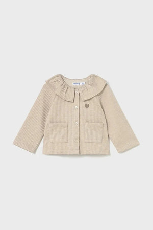 Chaleco Infantil Mayoral