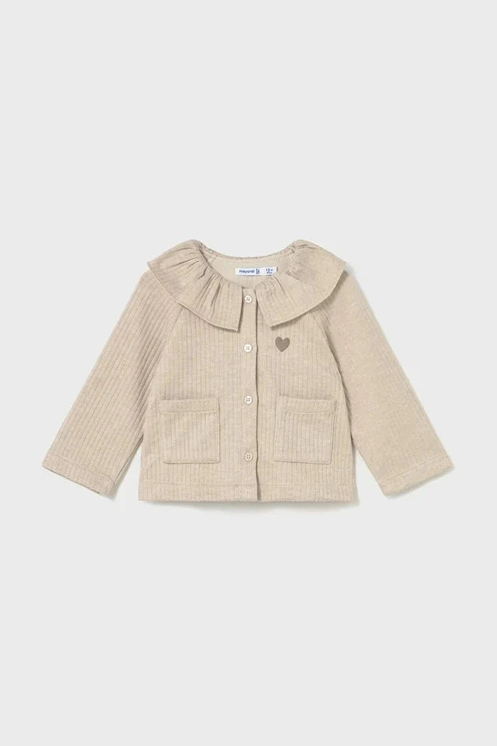 Chaleco Infantil Mayoral