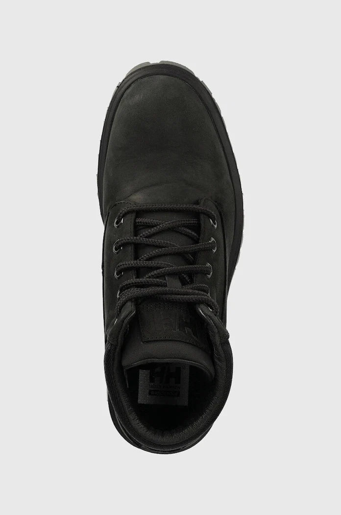 Botas de cuero Helly Hansen
