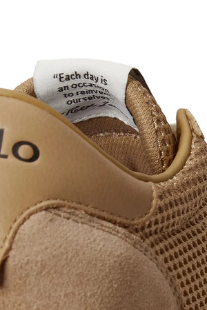 Zapatillas Polo Ralph Lauren Train 89 Pp para mujer