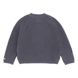 Donsje - Sudadera Stella | Acero