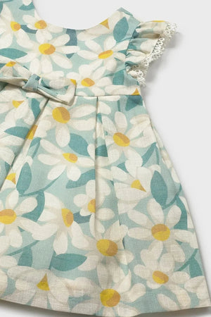 Vestido Mayoral para Niña