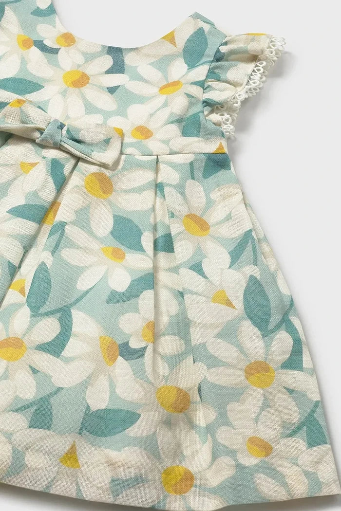 Vestido Mayoral para Niña