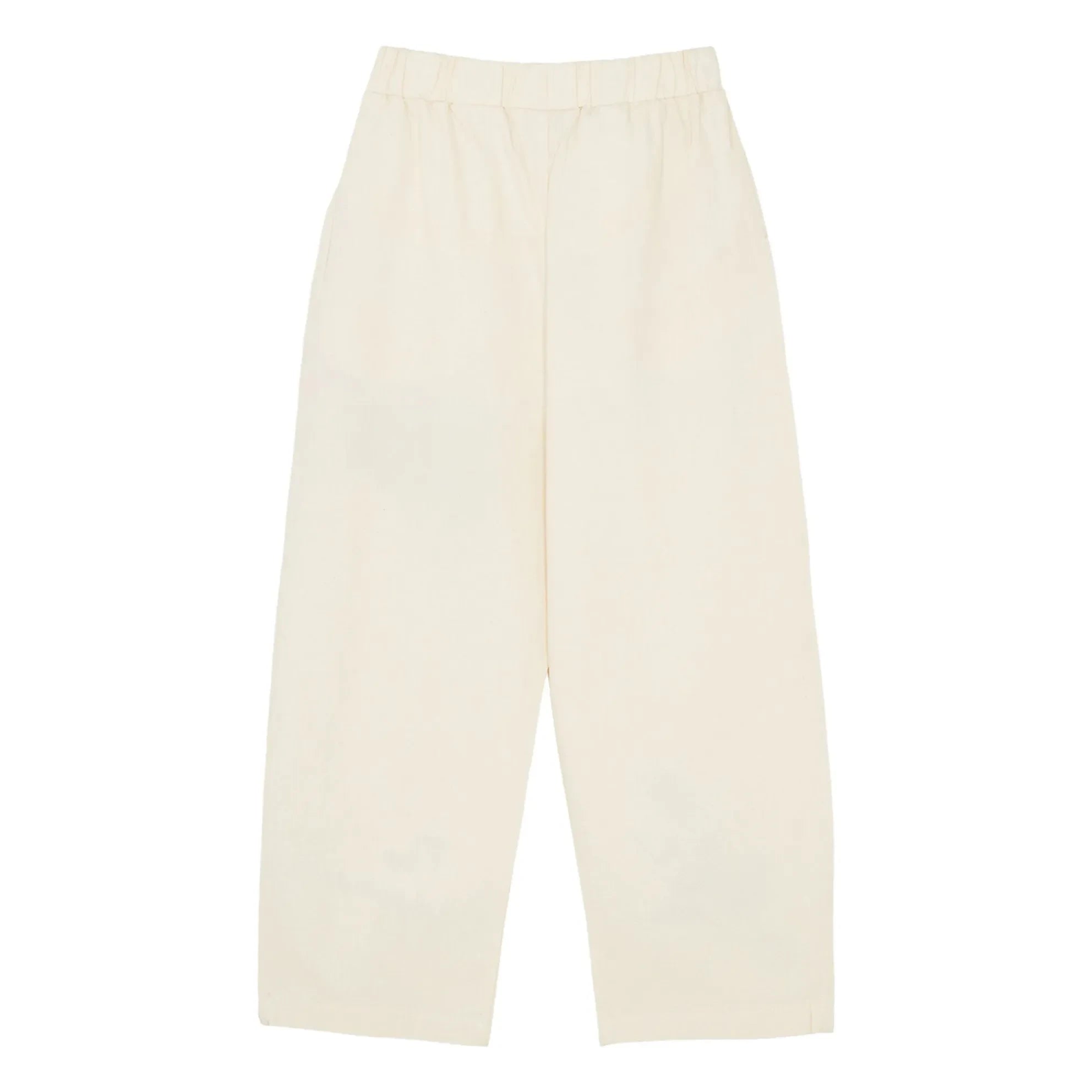 The Campamento - The Campamento Pantalón | Crudo