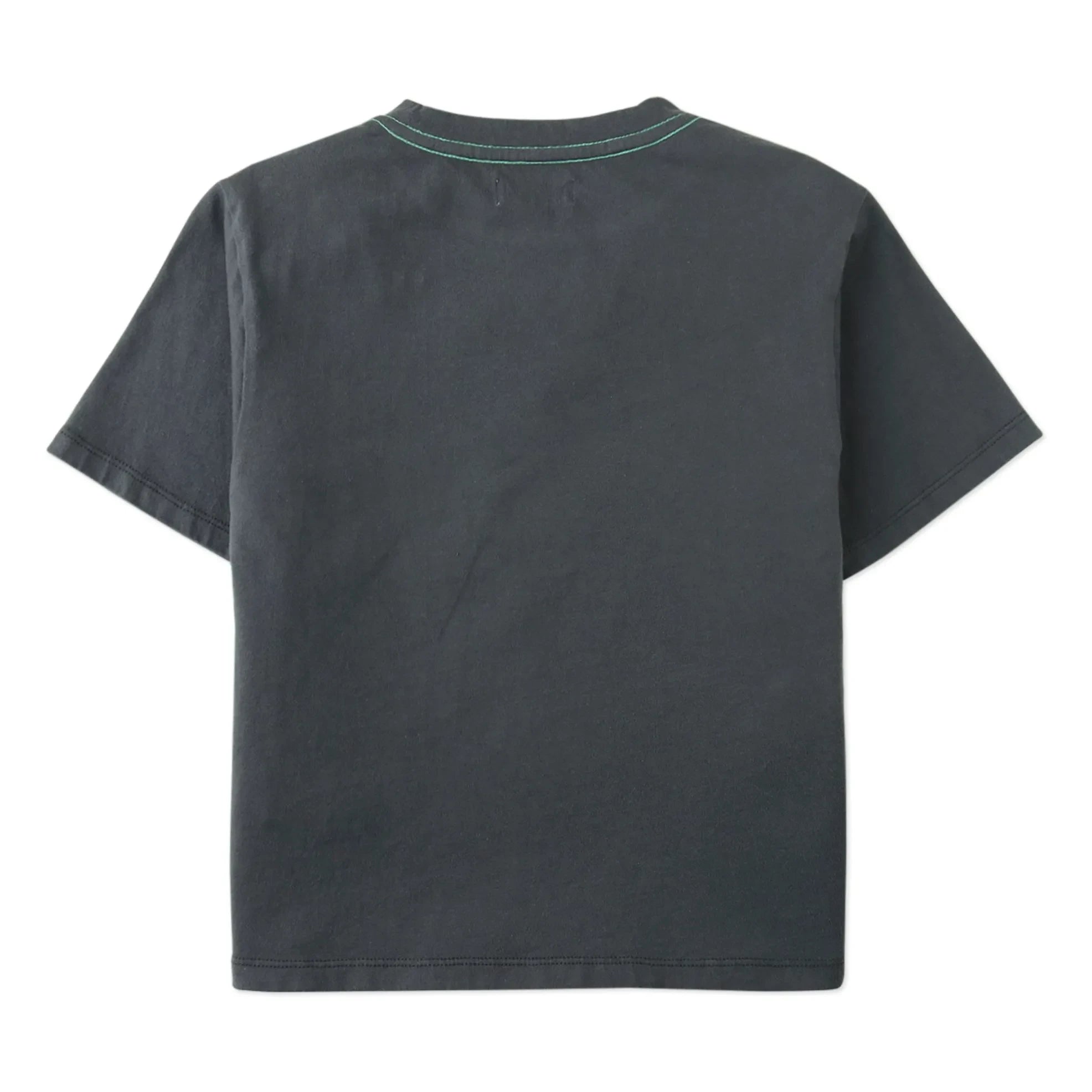 Gingersnaps - Camiseta Eld Pelican | Gris carbón