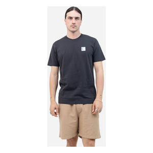 Olow - Camiseta Good Time | Negra