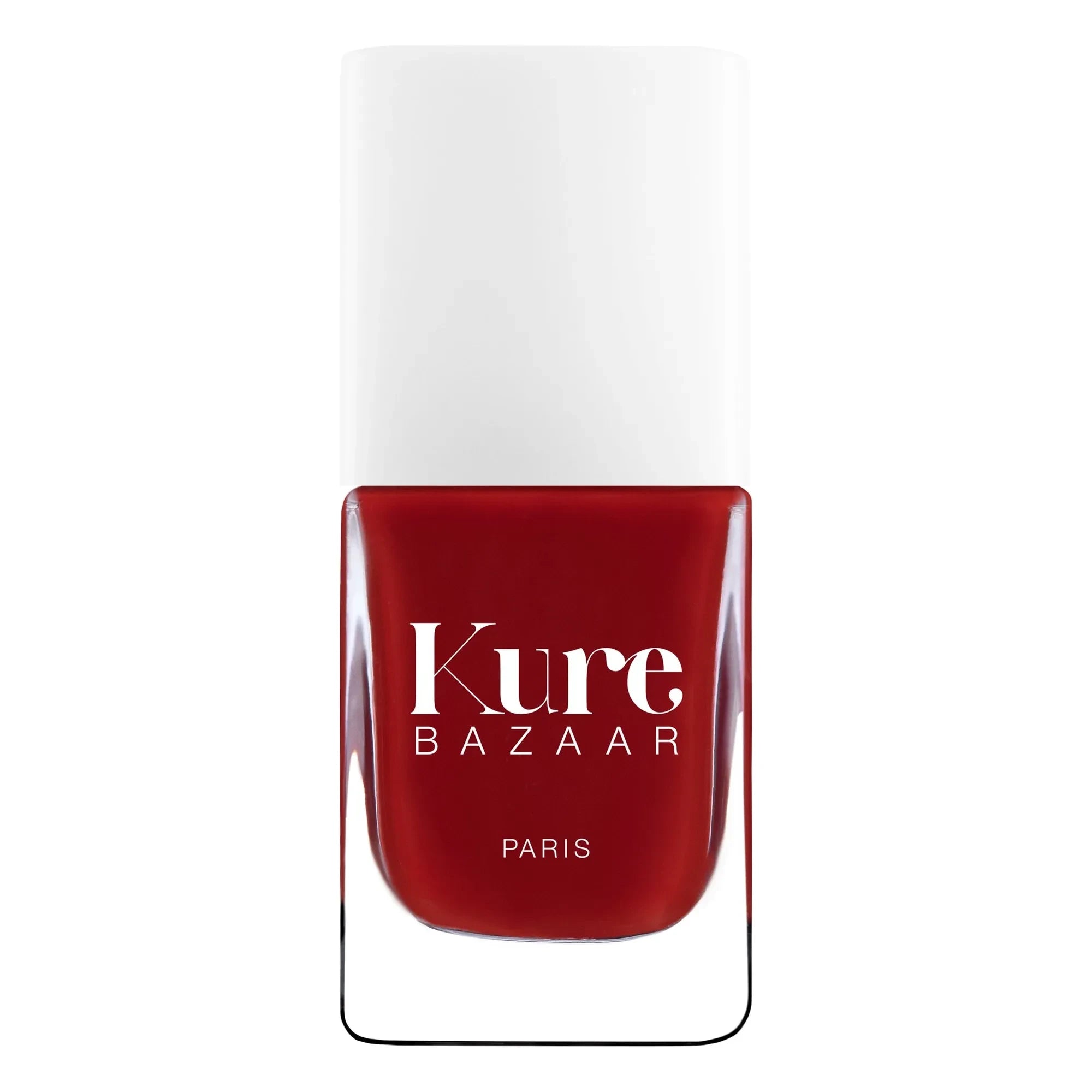 Kure Bazaar - Esmalte de uñas - 10 ml | Rouge Velvet