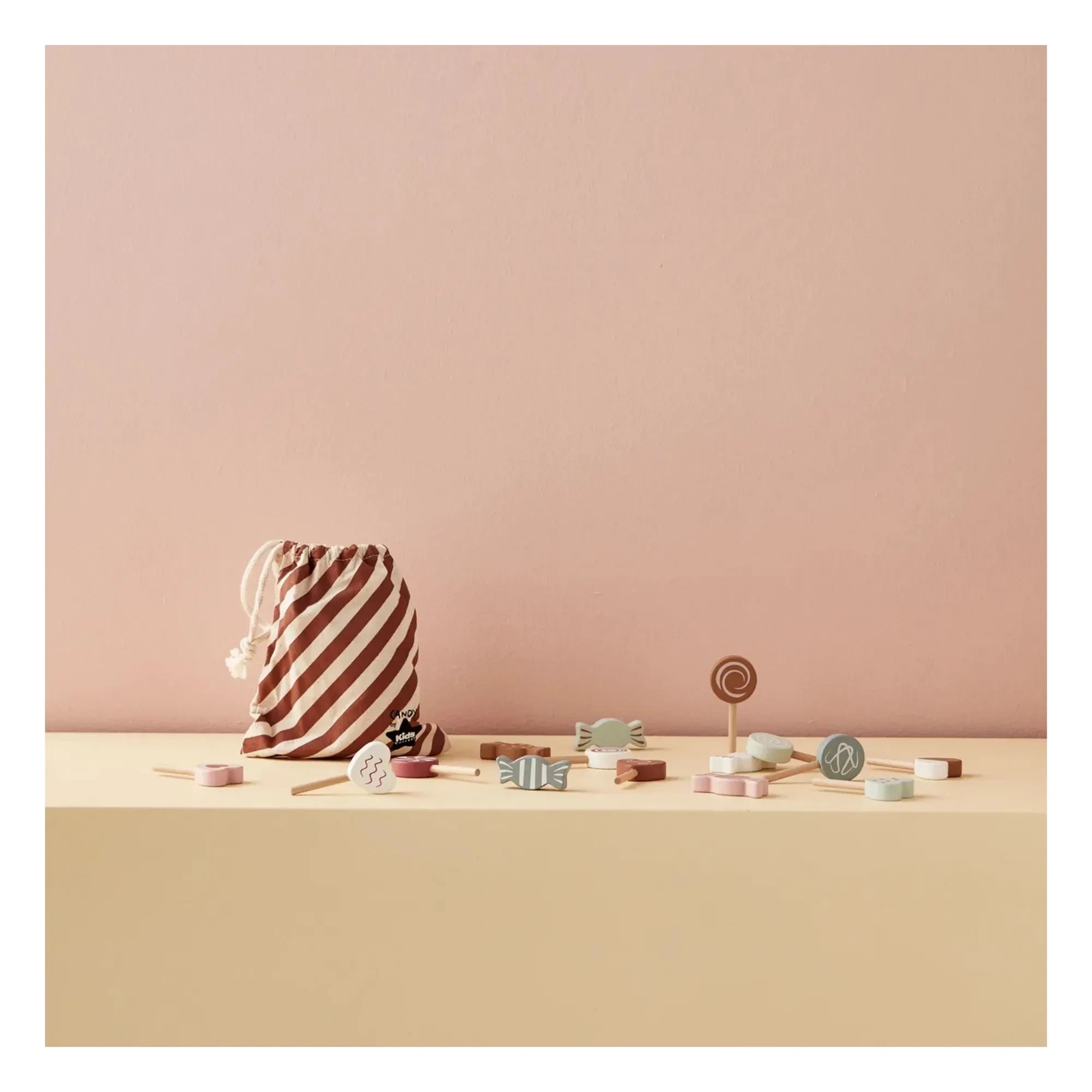 Kid's Concept - Mezcla de caramelos