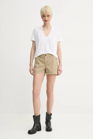 Camiseta de lino ZADIG&VOLTAIRE