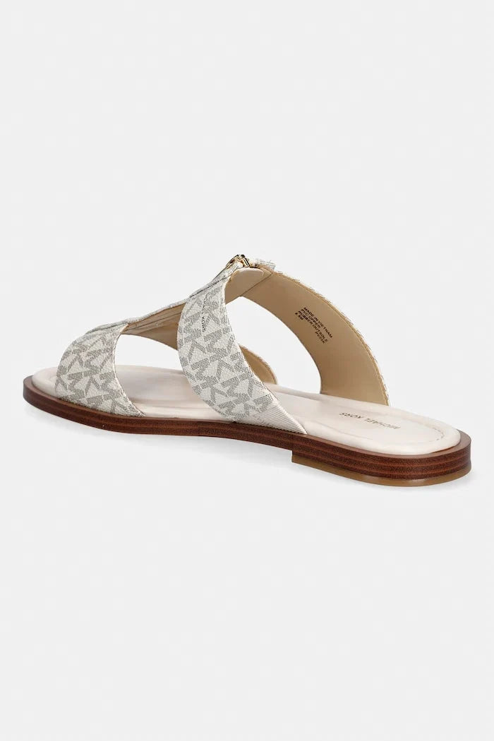 MICHAEL Michael Kors Sandalias Planas Berkley para Mujer
