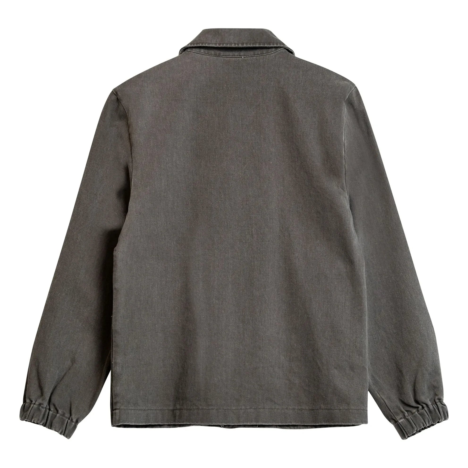 Wooden Store - Leeds chaqueta | Gris oscuro