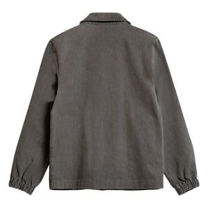 Wooden Store - Leeds chaqueta | Gris oscuro