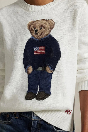 Polo Ralph Lauren Suéter