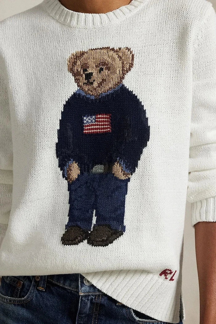 Polo Ralph Lauren Suéter