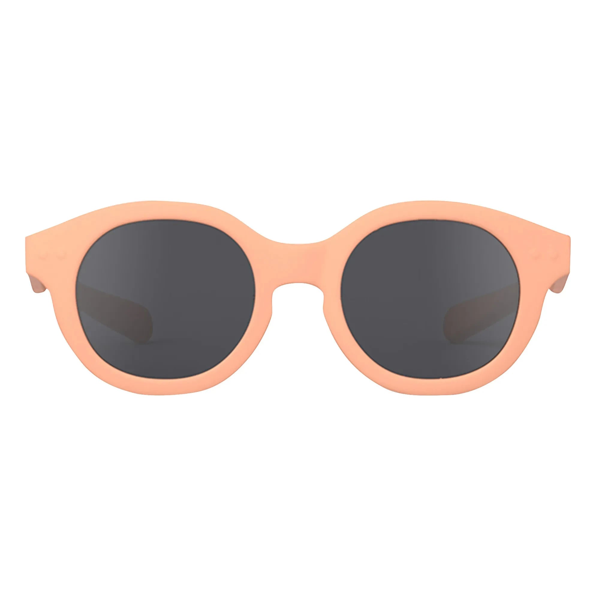 IZIPIZI - Gafas de sol #C Kids Plus | Albaricoque