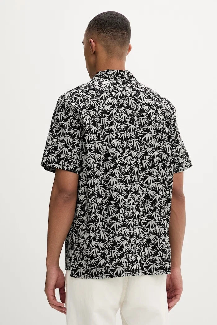 Camisa de algodón para hombre Marc O'Polo