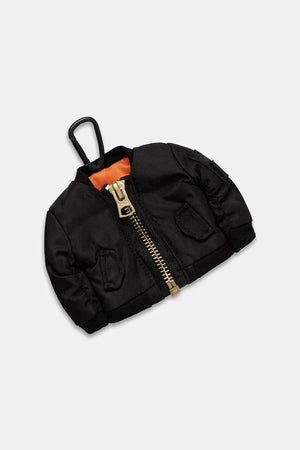 Alpha Industries MA-1 Monedero Llavero