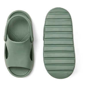 Liewood - Sandalias Morris | Verde