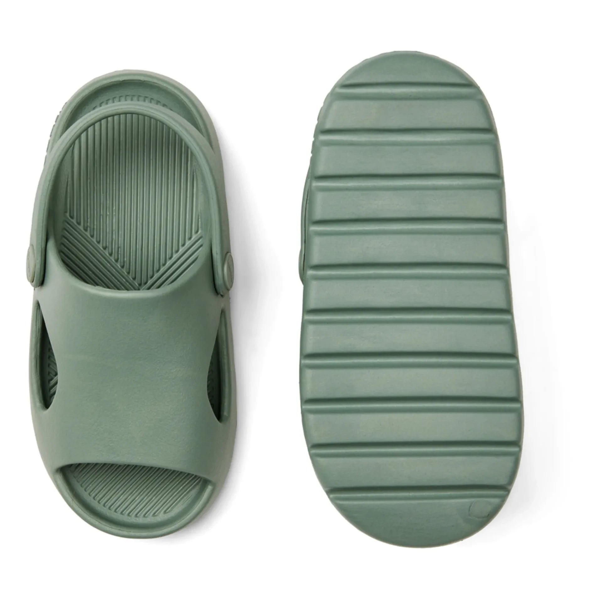 Liewood - Sandalias Morris | Verde