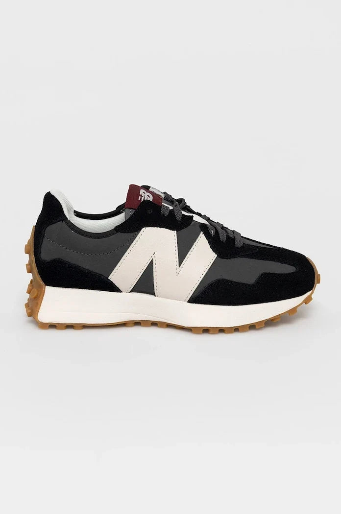 Zapatillas de ante New Balance WS327KC