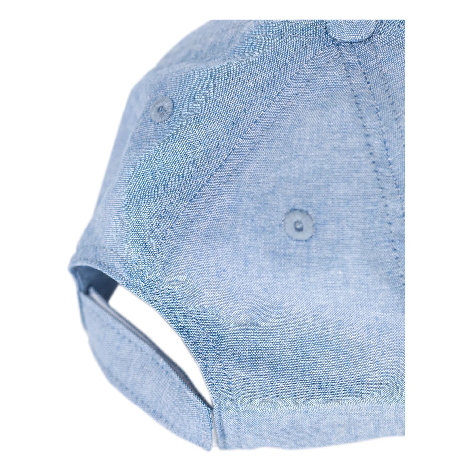 Petit Bateau - Sombrero vaquero | Azul