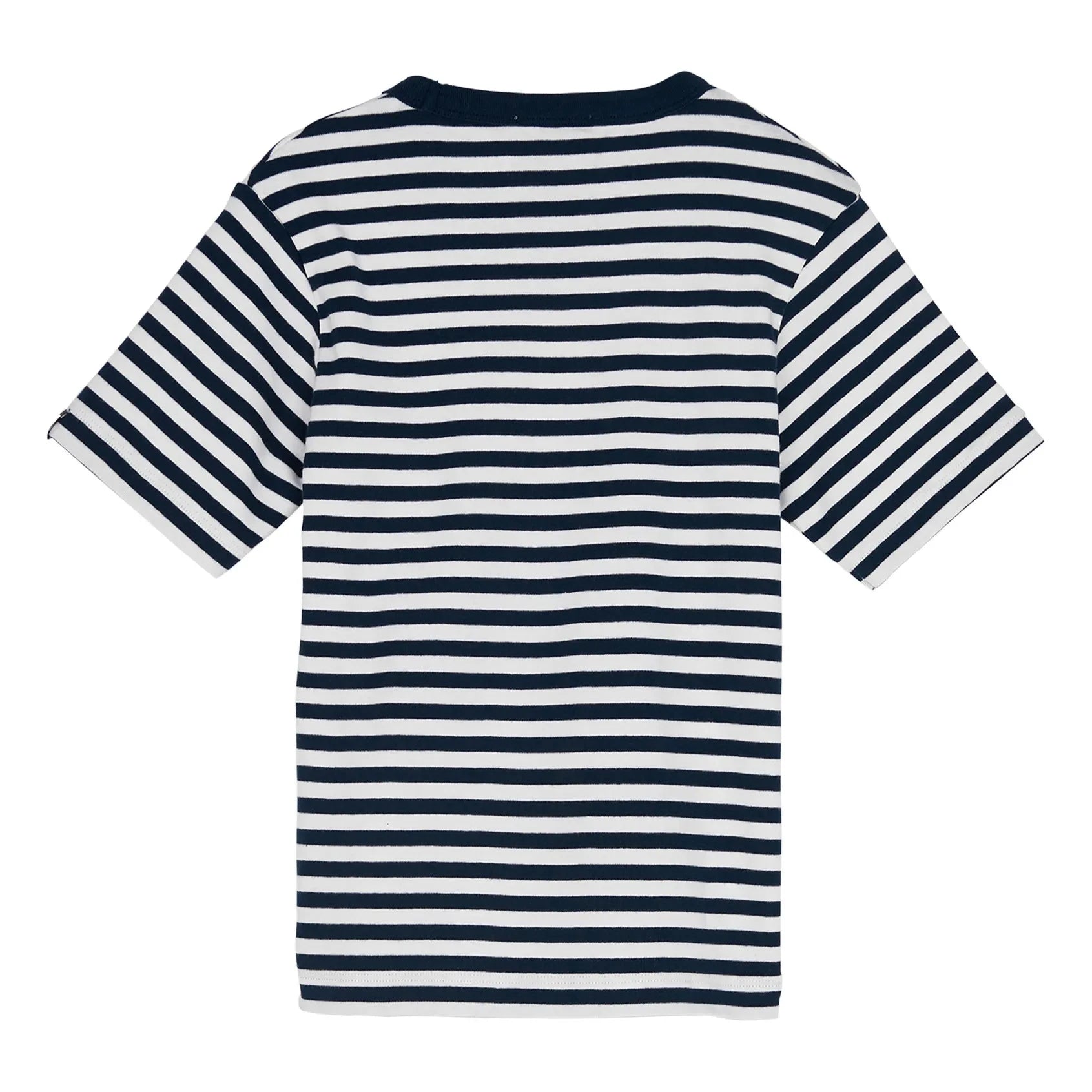 Finger in the nose - Camiseta marinera | Azul marino