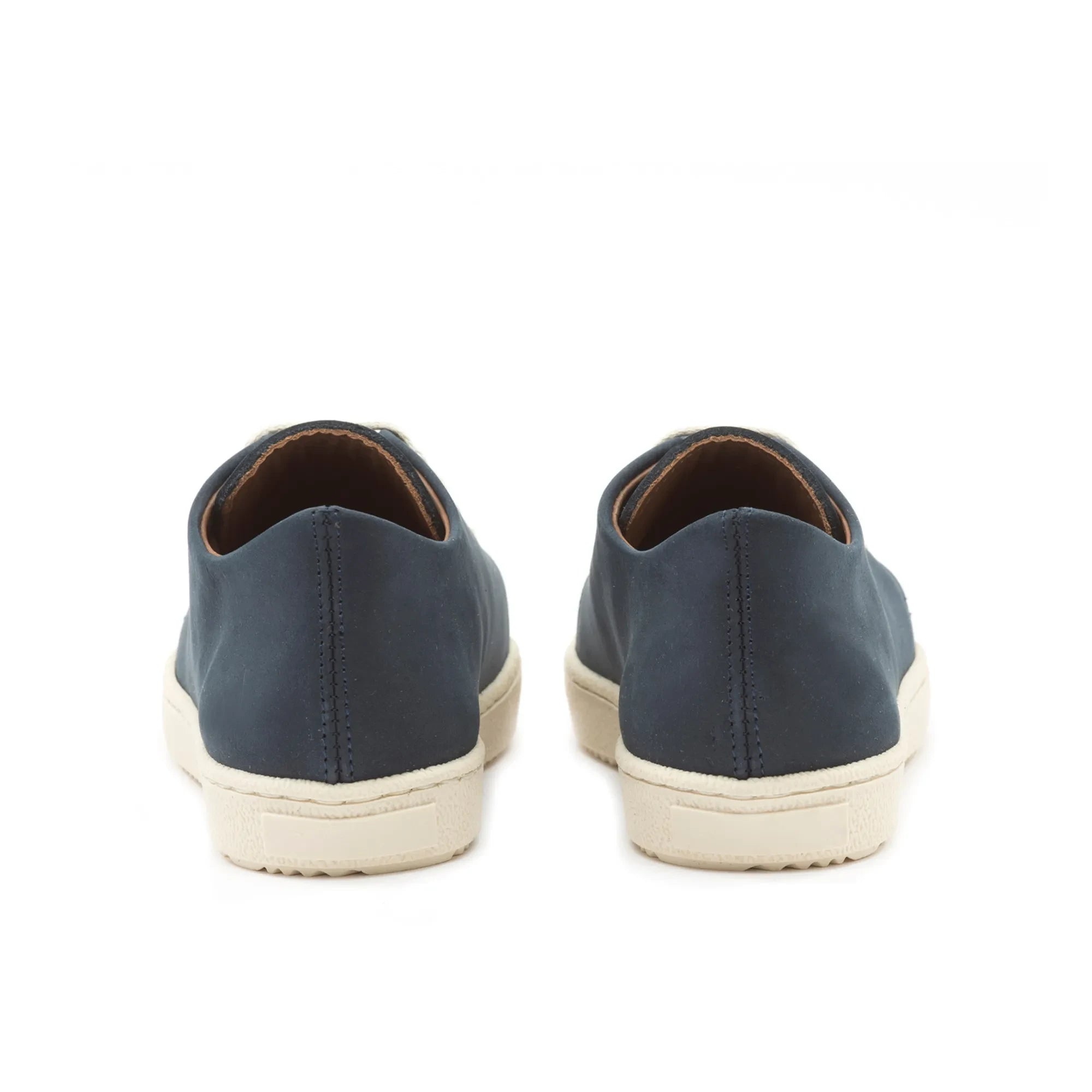Pèpè - Zapatillas deportivas con cordones | Azul marino