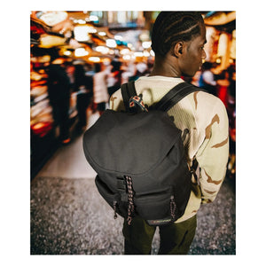 Eastpak - Chapel Hill Pak'R Sırt Çantası | Siyah