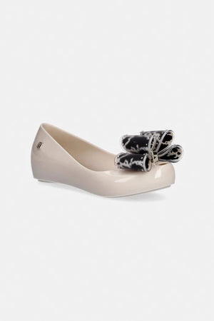Melissa Ballerini Niña ULTRAGIRL CLASSIC BOW