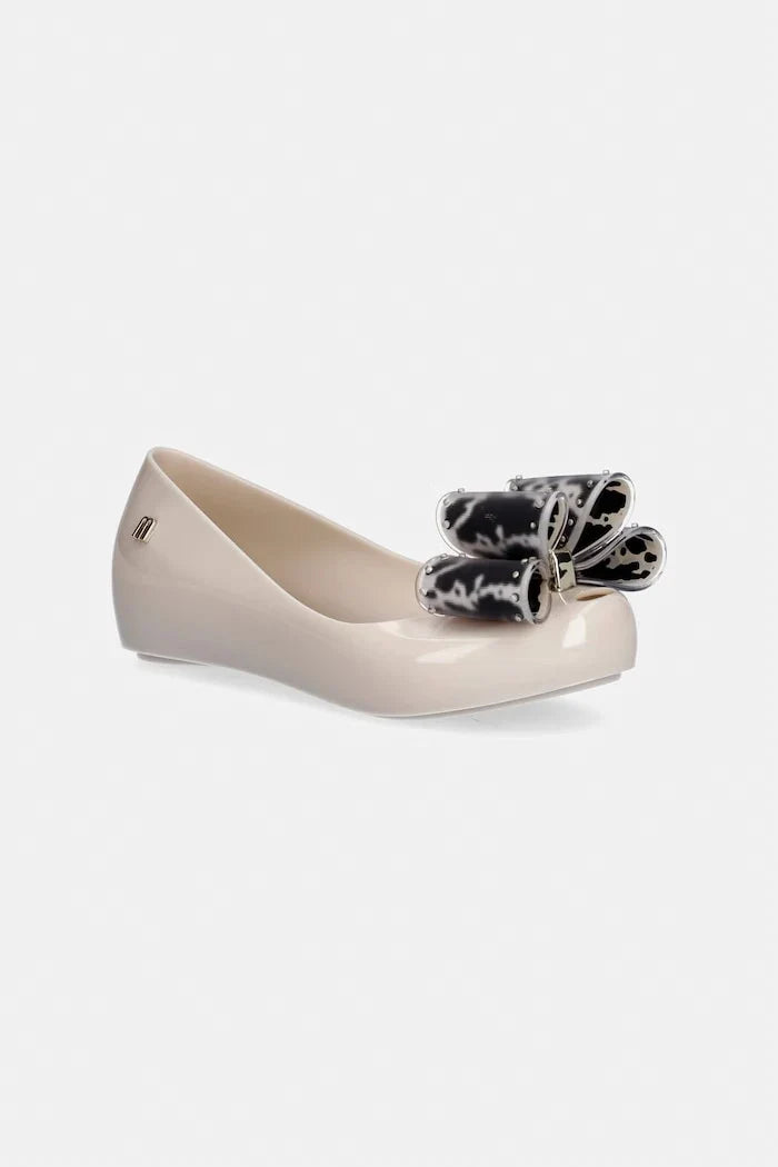 Melissa Ballerini Niña ULTRAGIRL CLASSIC BOW